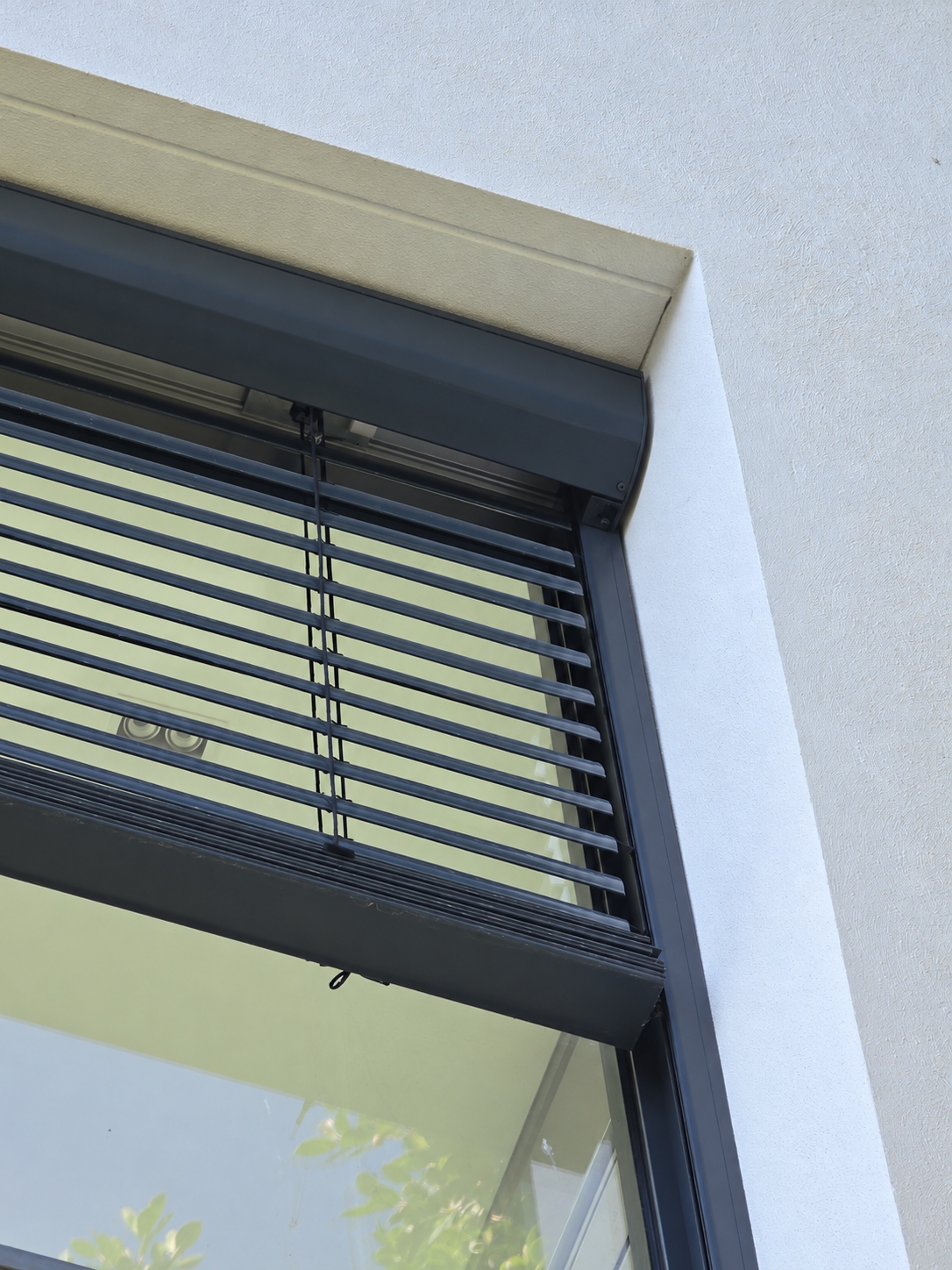 Detail architectural dun store venitien exterieur